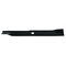 Oregon Lawn Mower Blade, 20-1/2" for Exmark, Encore 792-025 - alternate 1